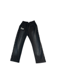 Black M2BM Sweatpants