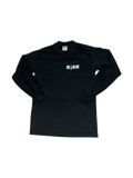 M2BM Black Long Sleeve